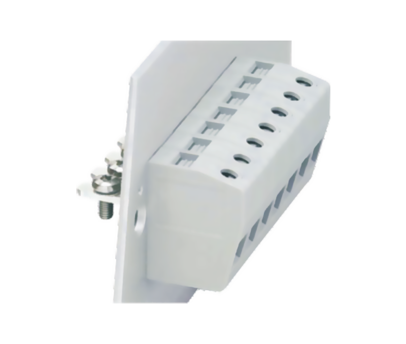 穿墻式連接器DH22-XX-12.1-01