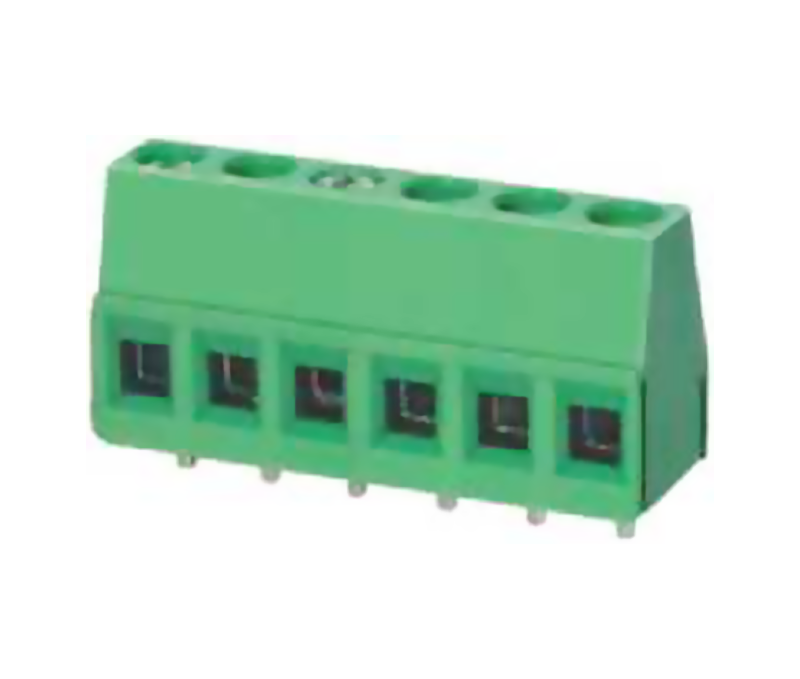 PCB焊接端子DU1.5-XX-5.0-00