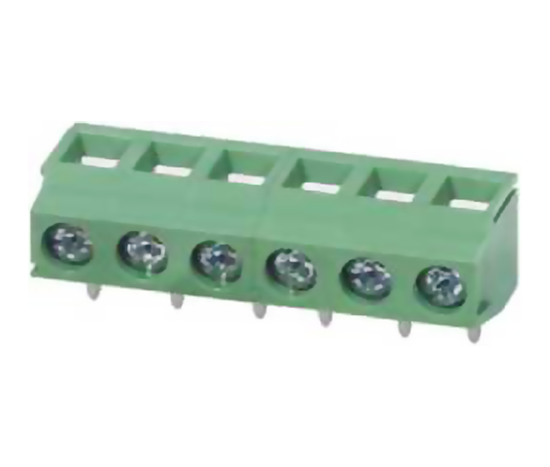 PCB焊接端子DU1.5-XX-5.0-02