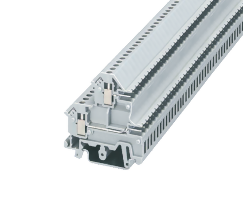 導(dǎo)軌接線端子DR3N-XX-01