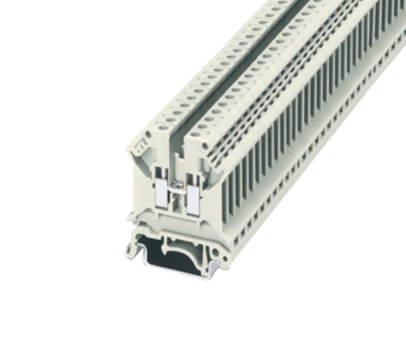 導(dǎo)軌接線端子DR5N-XX-00