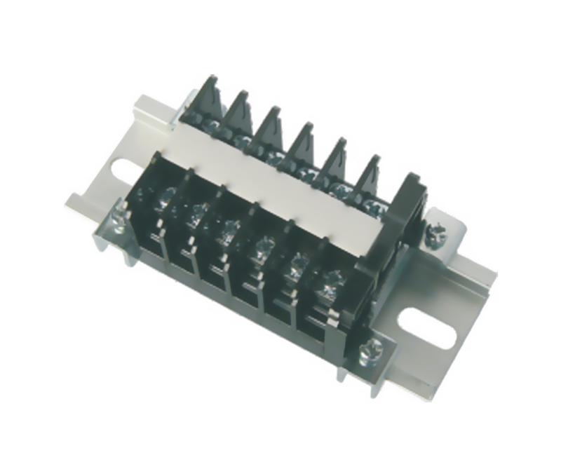 接線端子DW1.5-XX-00