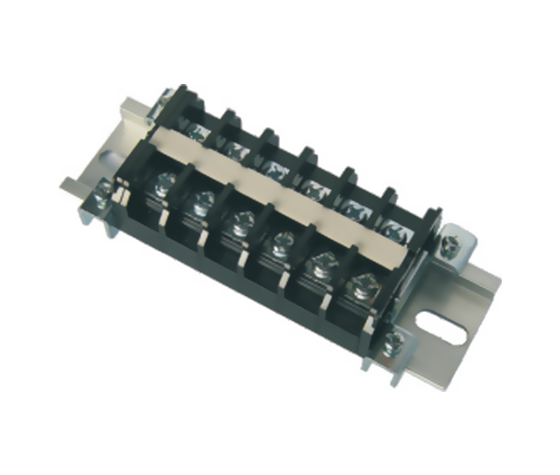 接線端子DW5-XX-00