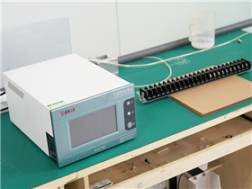 氣密性檢測儀