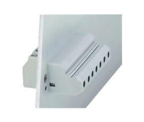 穿墻式連接器DH5-XX-8.1-00V