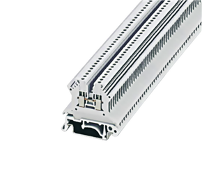 導(dǎo)軌接線(xiàn)端子DR1.5N-XX-00