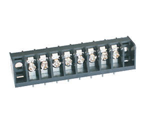 柵欄式接線端子DA1.5-XX-6.35-02